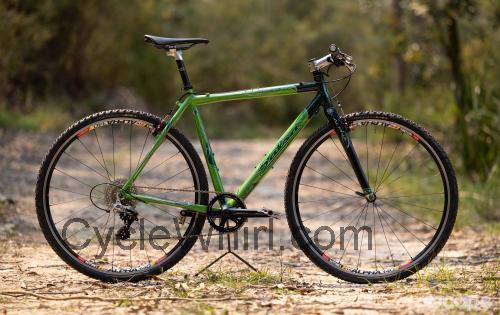 Salsa Chili Con Crosso specs and reviews